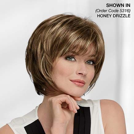 Paula Young® Camryn Wig-379042