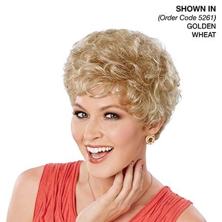 Paula Young® Ivy Wig-379060