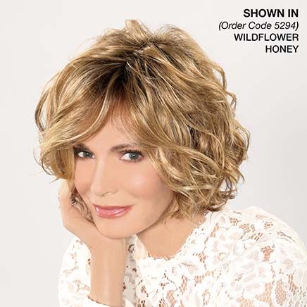 Jaclyn Smith Malibu Waves Wig-379135