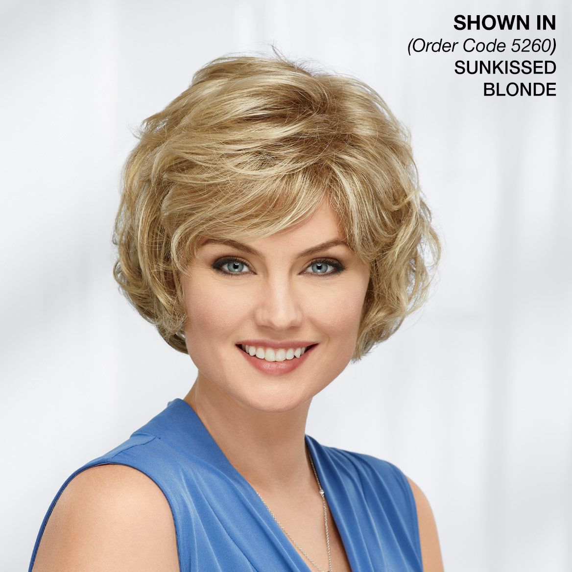 Paula Young® Beth Wig + '-' + 379150