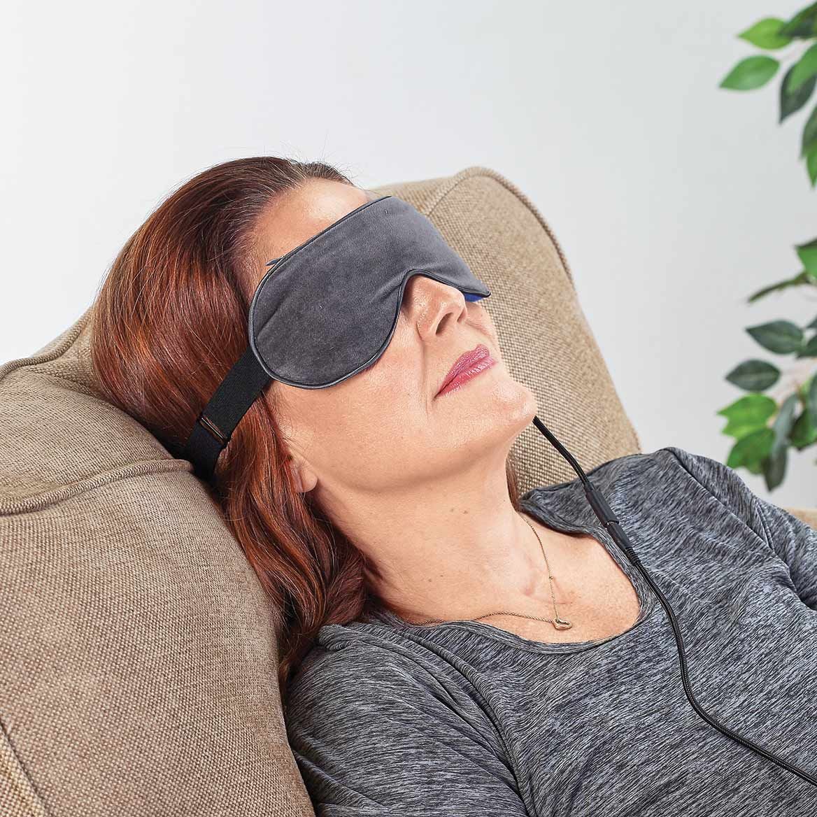 Dry Eye Relief Mask By LivingSURE™ + '-' + 379201