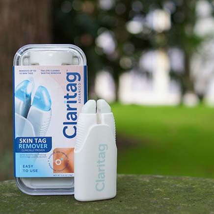 Claritag® Skin Tag Remover-379390
