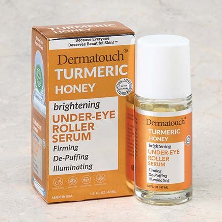 Dermatouch®Turmeric Honey Under-Eye Roller-379398