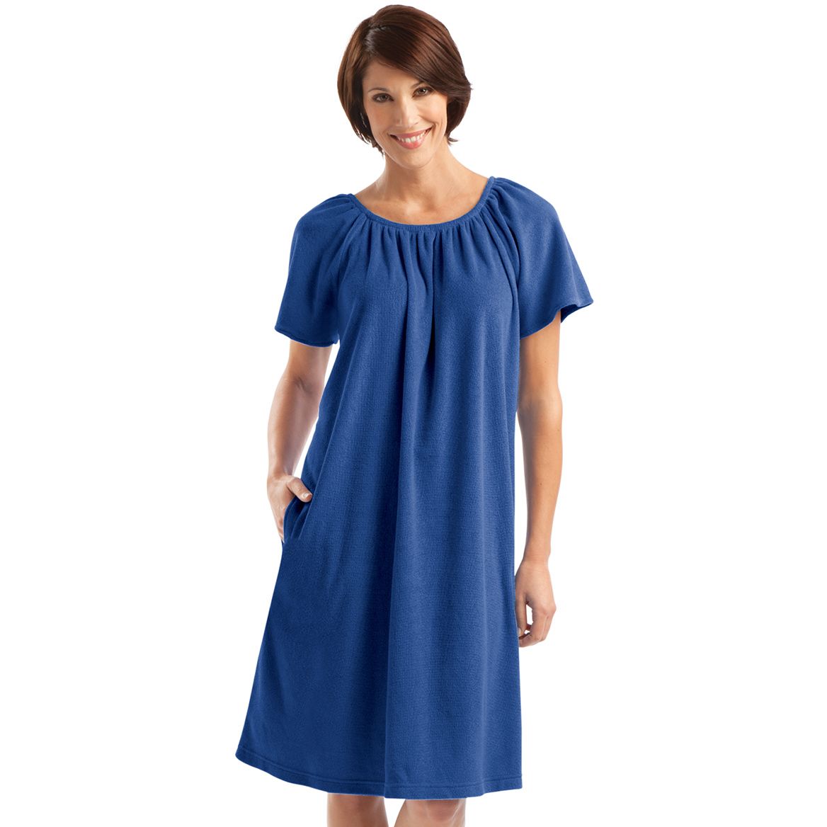 Terry Dress