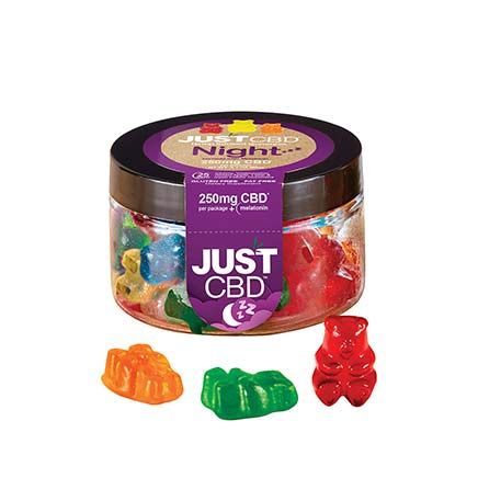 CBD Gummies For Sleep-379802