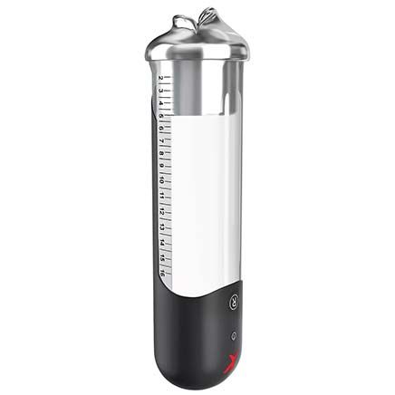 View product details for PDX Elite Blowjob Power Pump