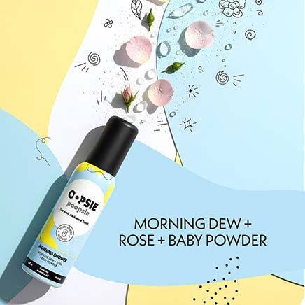Oopsie® Poopsie Toilet Freshener-380201