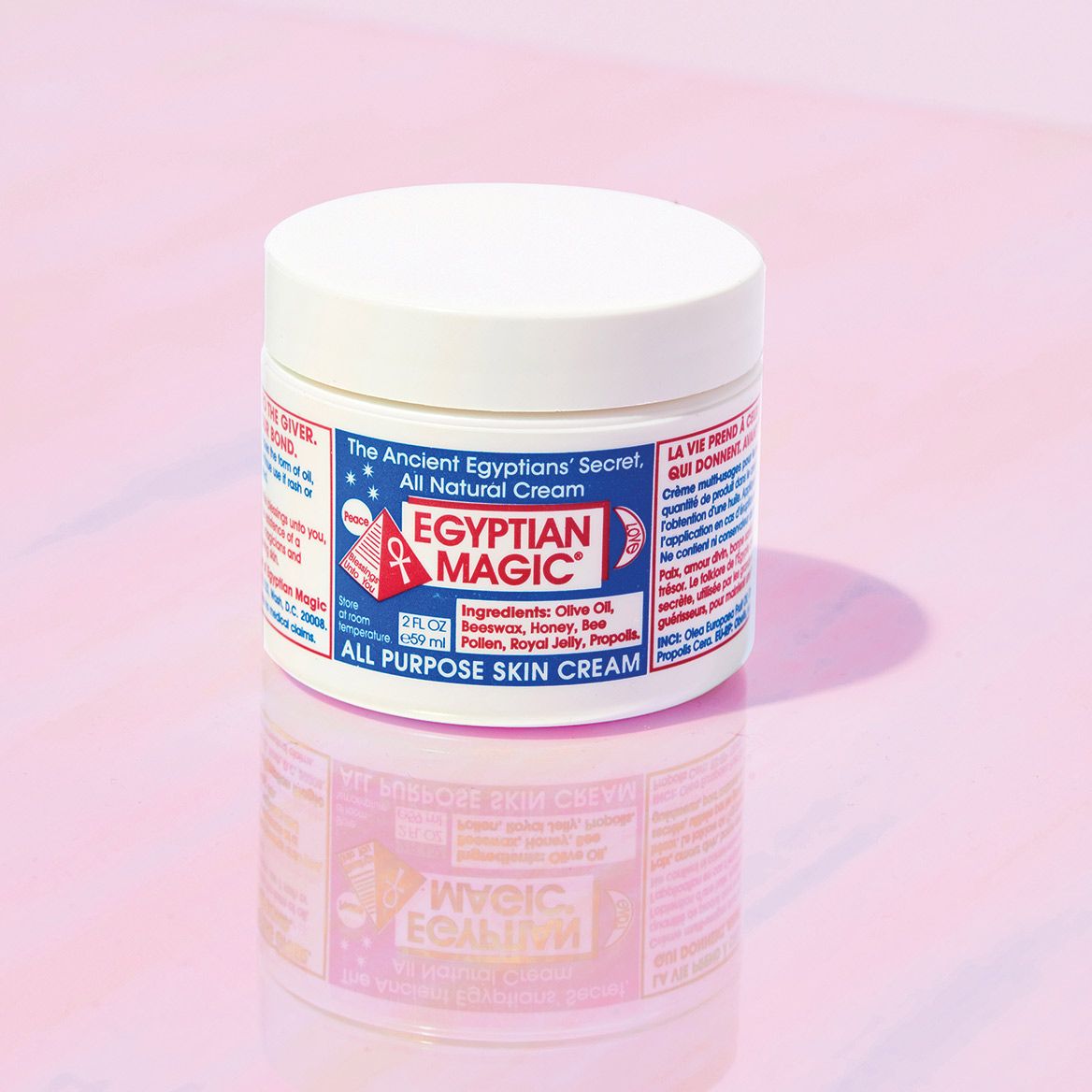 Egyptian Magic® All-Purpose Skin Cream