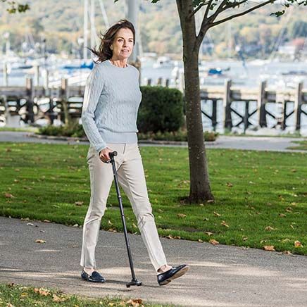 View product details for Drive HurryCane®