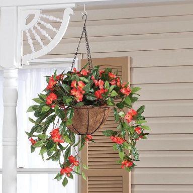 artifical flowers Items