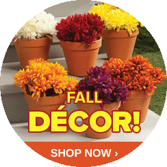 poptab fall decor
