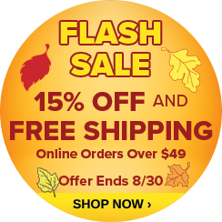 poptab flash sale
