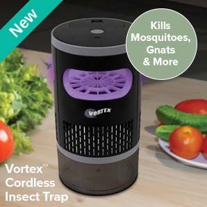shop pest control