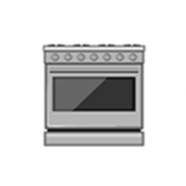 Shop Oven & Stove