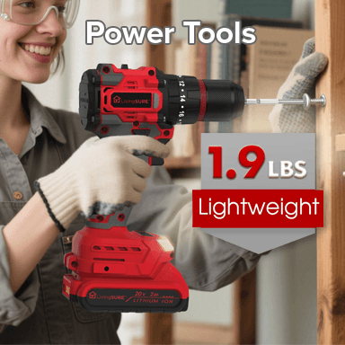 Power Tools