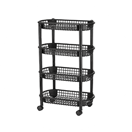 Shop Storage & Organization