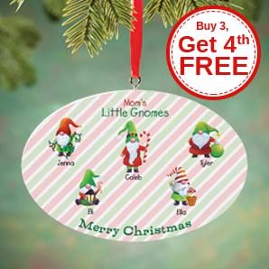 shop personalized ornaments deal