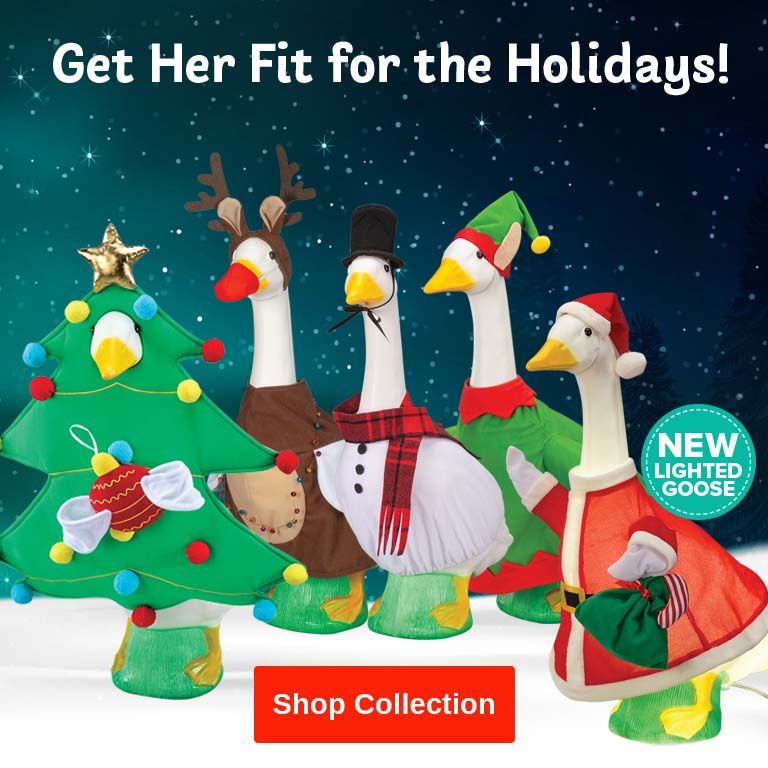 Holiday Hero