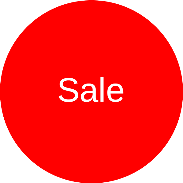 Items on Sale