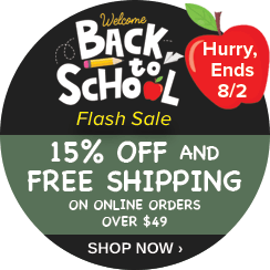 poptab flash sale