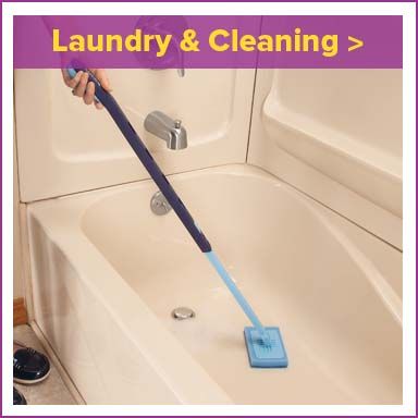 shop cleaning deal