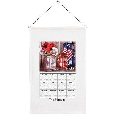 Shop Towel Calendars