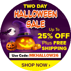 poptab halloween sale