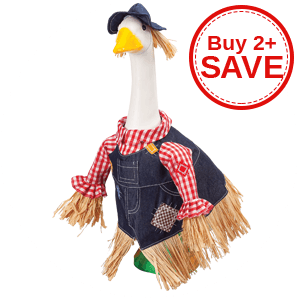 Goose Outfits Category
