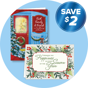 shop cards
