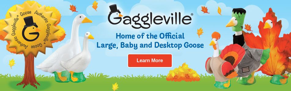 Gaggleville