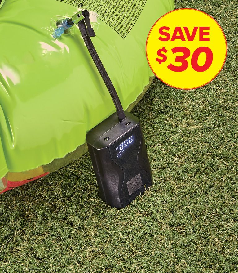 Deals from the Catalog