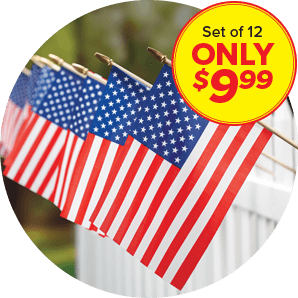 shop patriotic