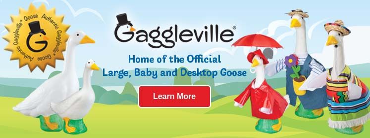 Gaggleville