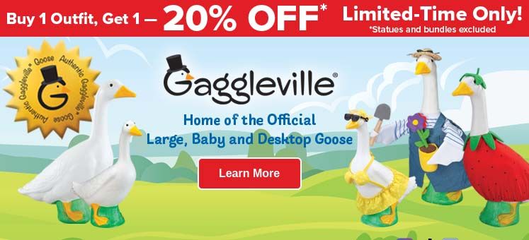 Gaggleville