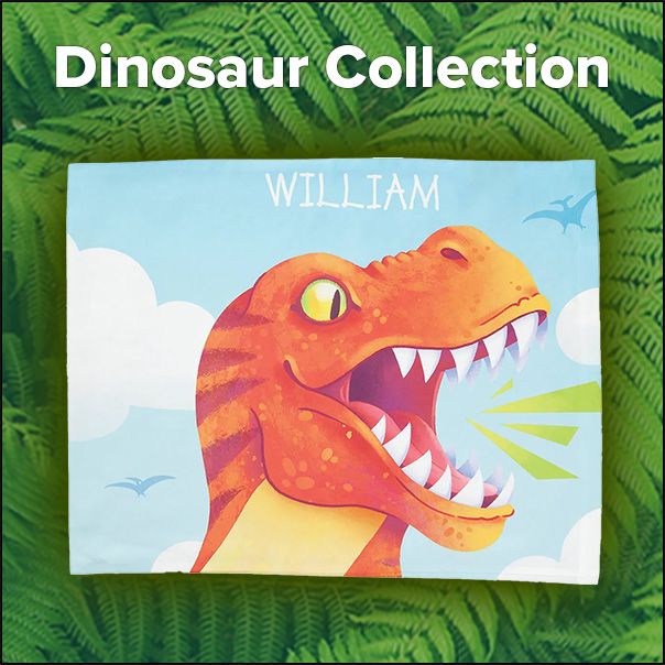 Collection Dinosaur