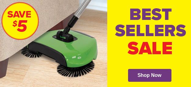 Best Sellers Sale