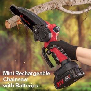 shop lawn tools