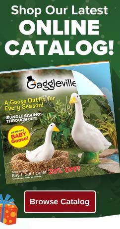 gaggleville digital catalog