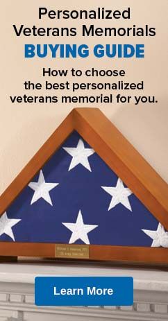 Understand Veterans Memorials