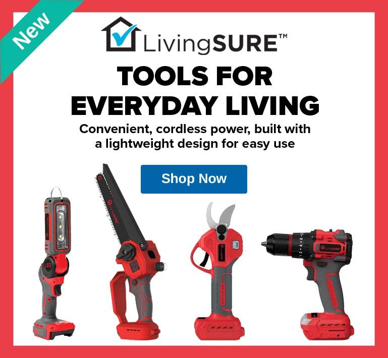 LivingSure Tools