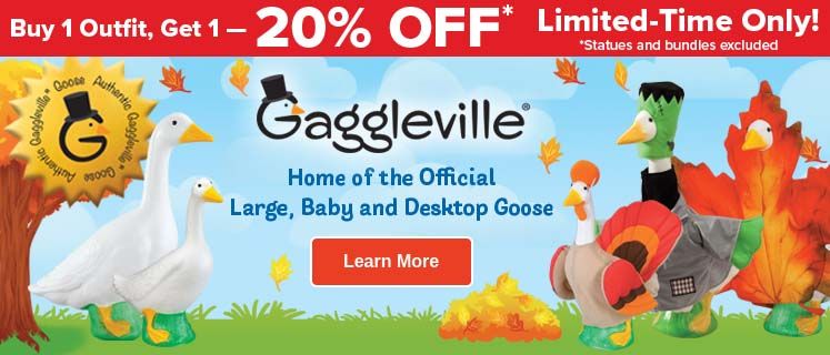 Gaggleville