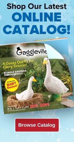 gaggleville digital catalog