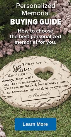 Understand Memorials