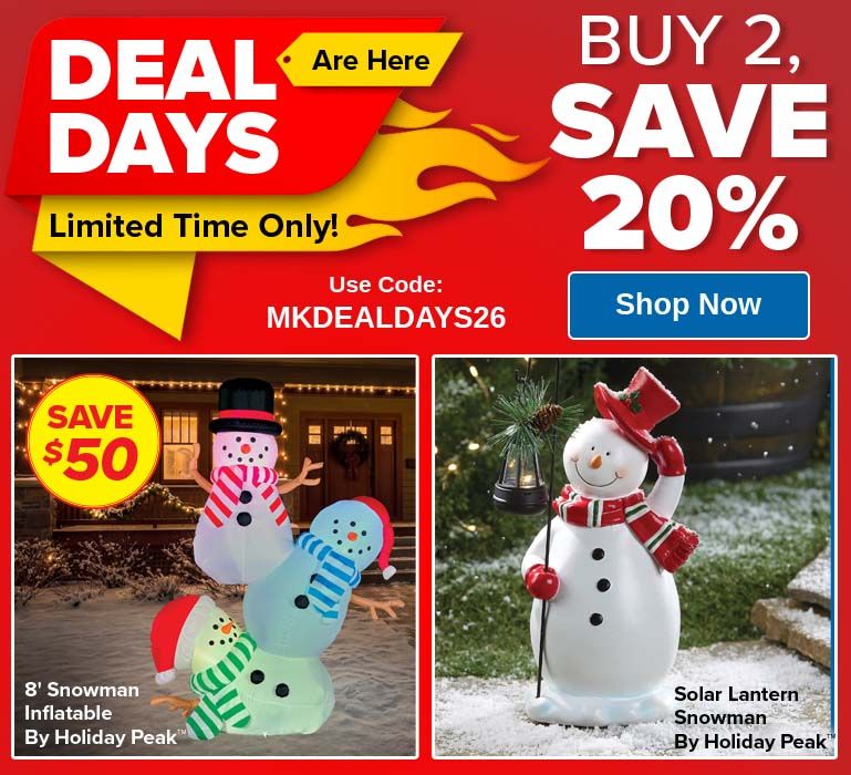 deals