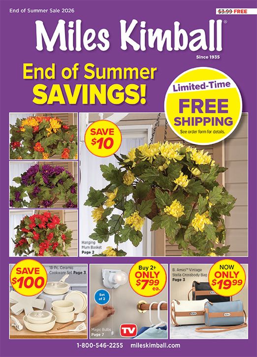 Digital Catalog Image