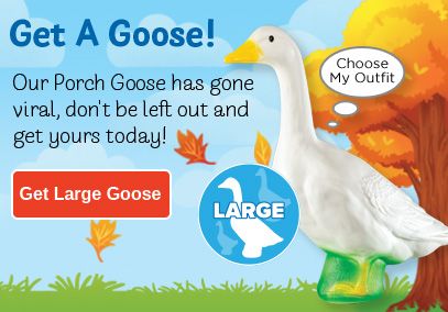 Goose
