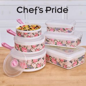 visual banner chefs
