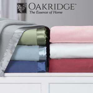 visual banner oakridge