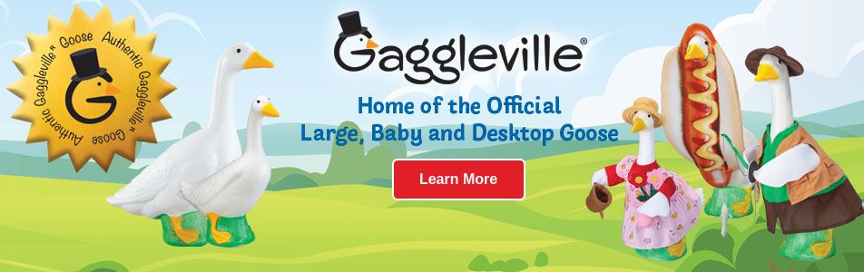 Gaggleville