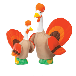 Goose Outfits Category